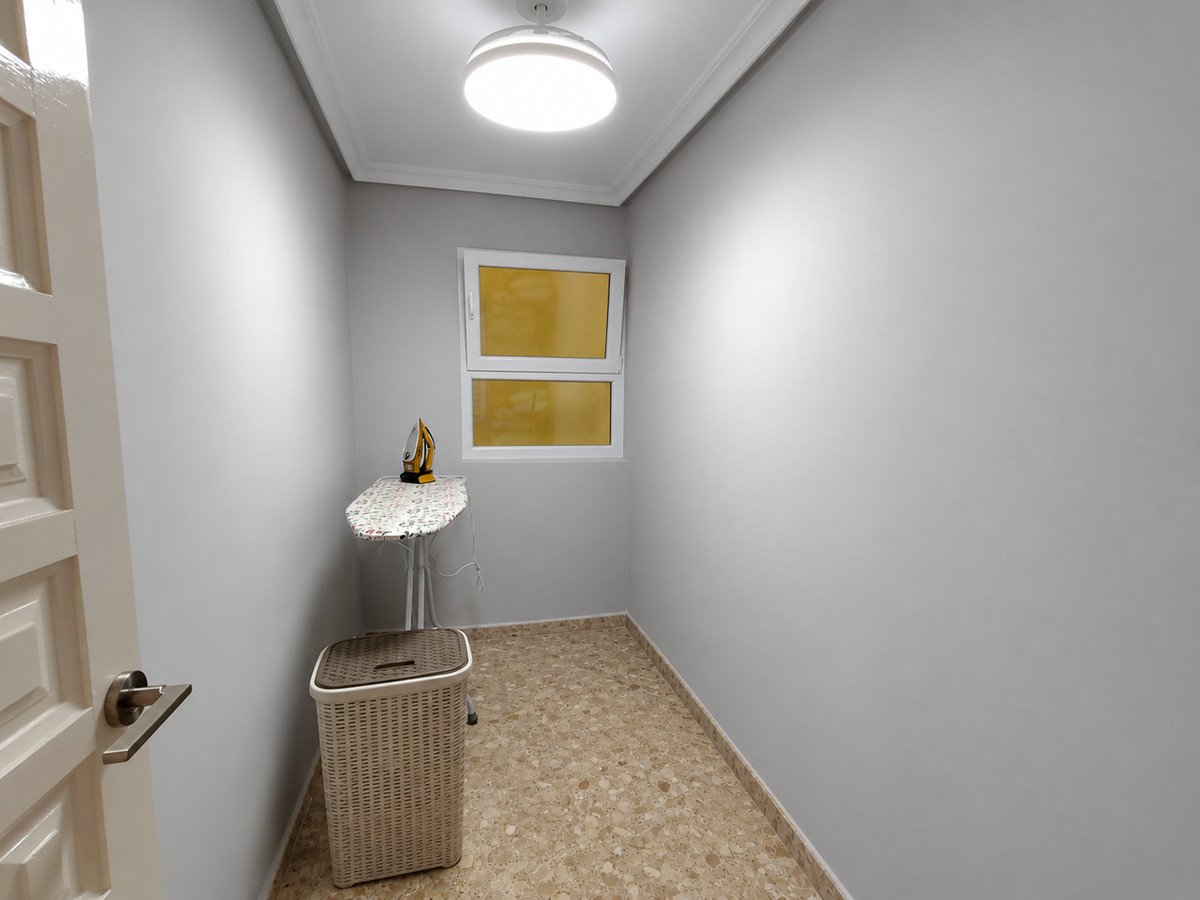 2 Bed Ground Floor Apartment in La Mata