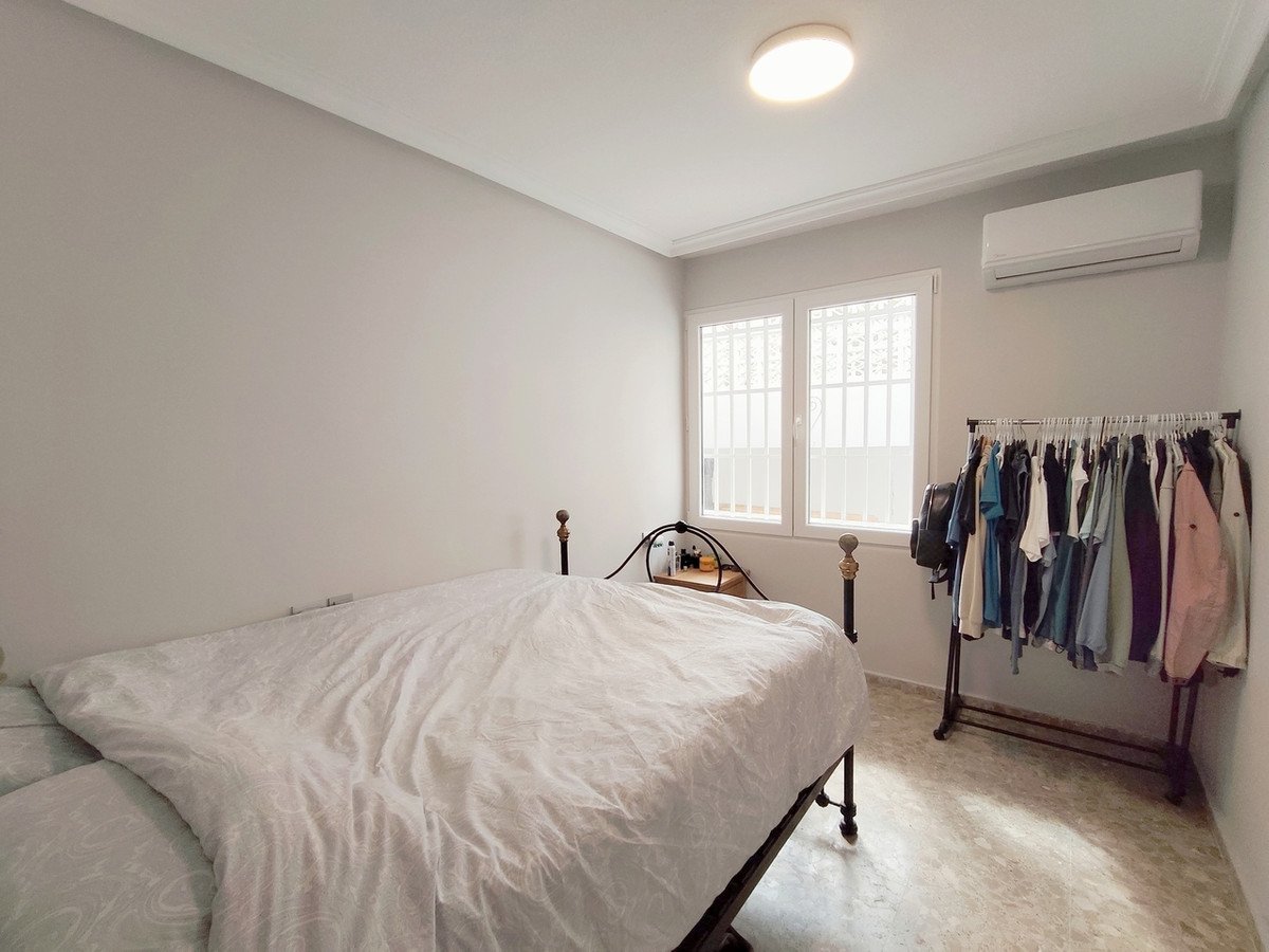 2 Bed Ground Floor Apartment in La Mata