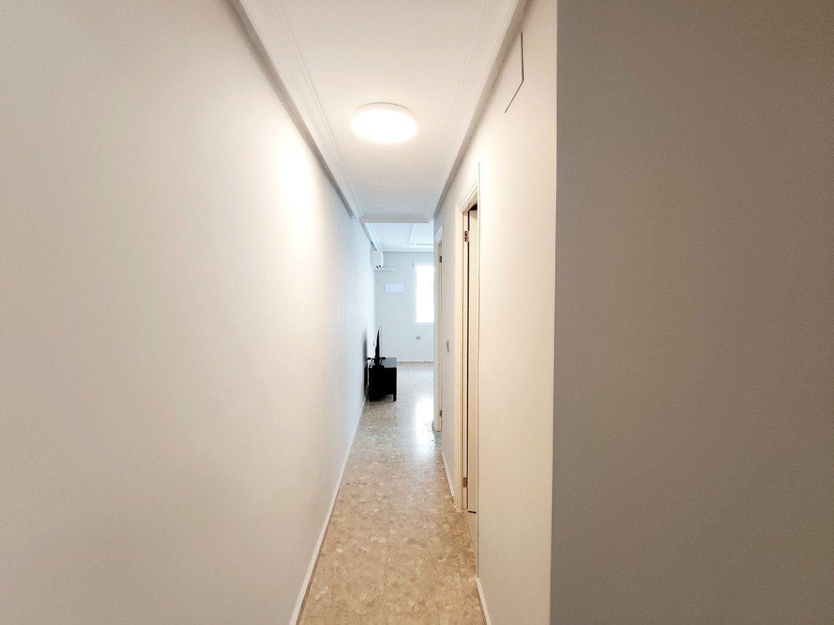2 Bed Ground Floor Apartment in La Mata