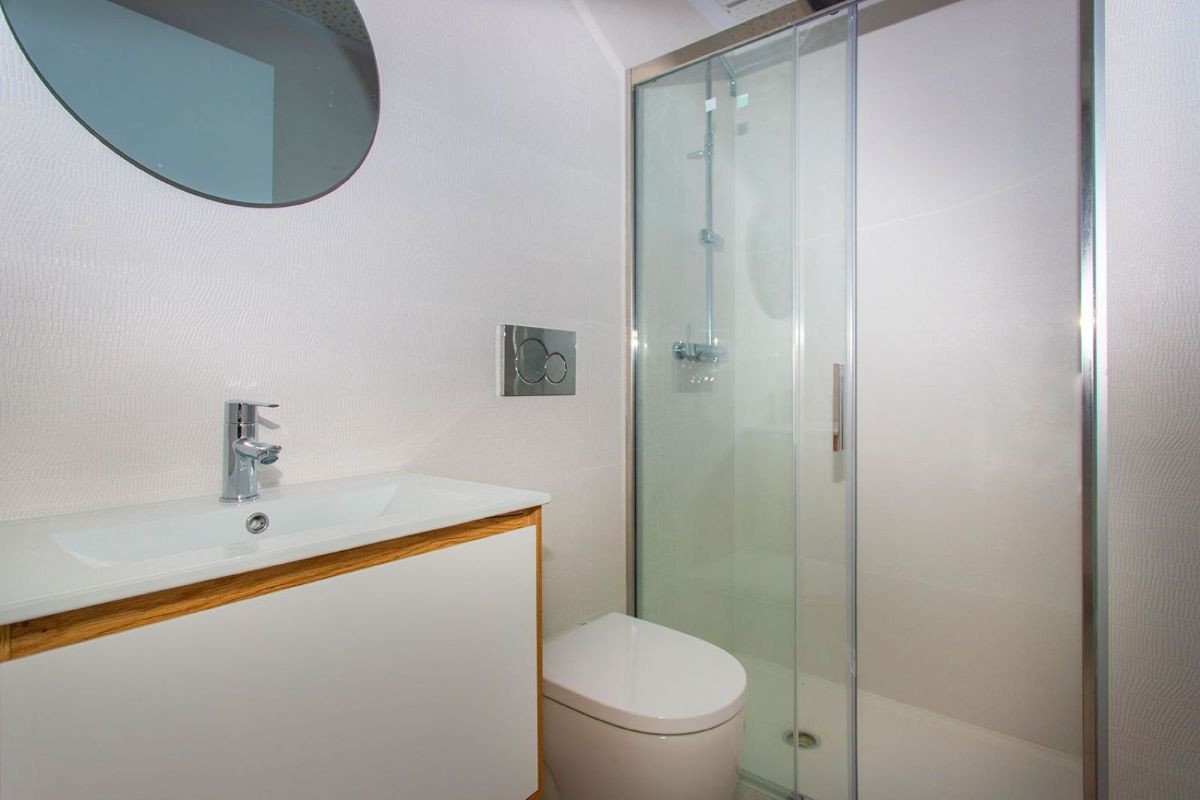 2 Bed Middle Floor Apartment in Torrevieja