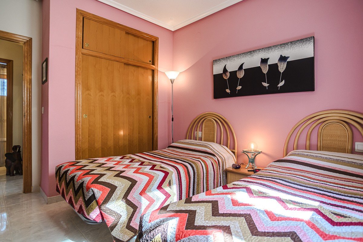 2 Bed Detached Villa in Los Altos