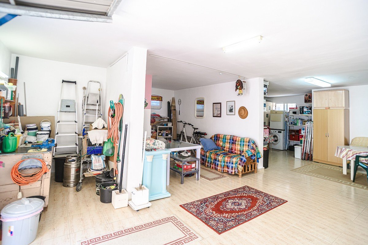 2 Bed Detached Villa in Los Altos