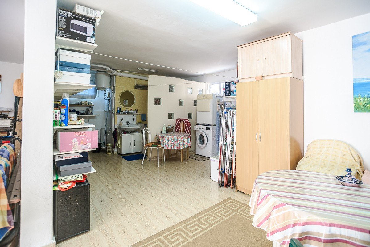 2 Bed Detached Villa in Los Altos