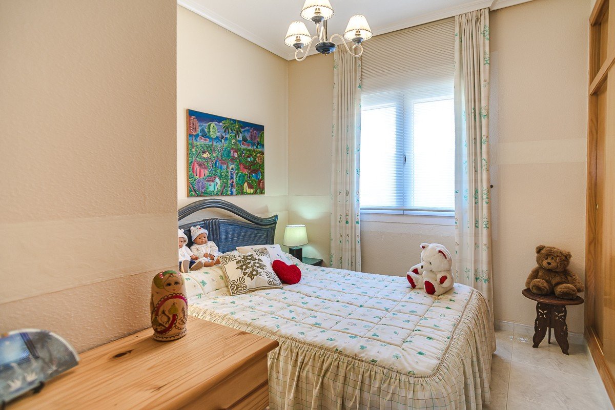2 Bed Detached Villa in Los Altos