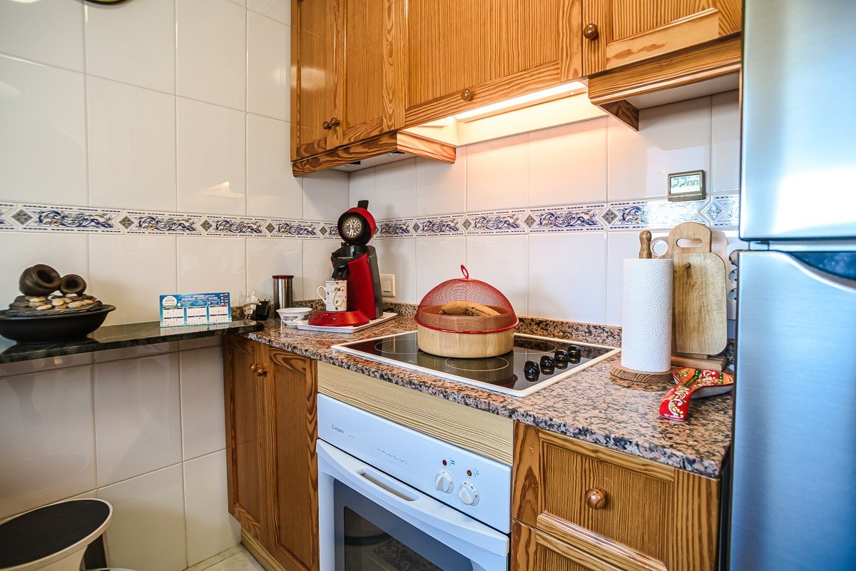 2 Bed Detached Villa in Los Altos