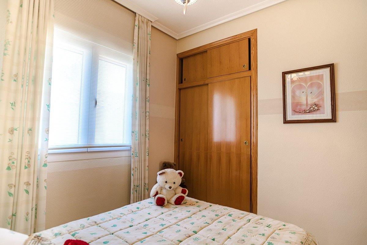 2 Bed Detached Villa in Los Altos