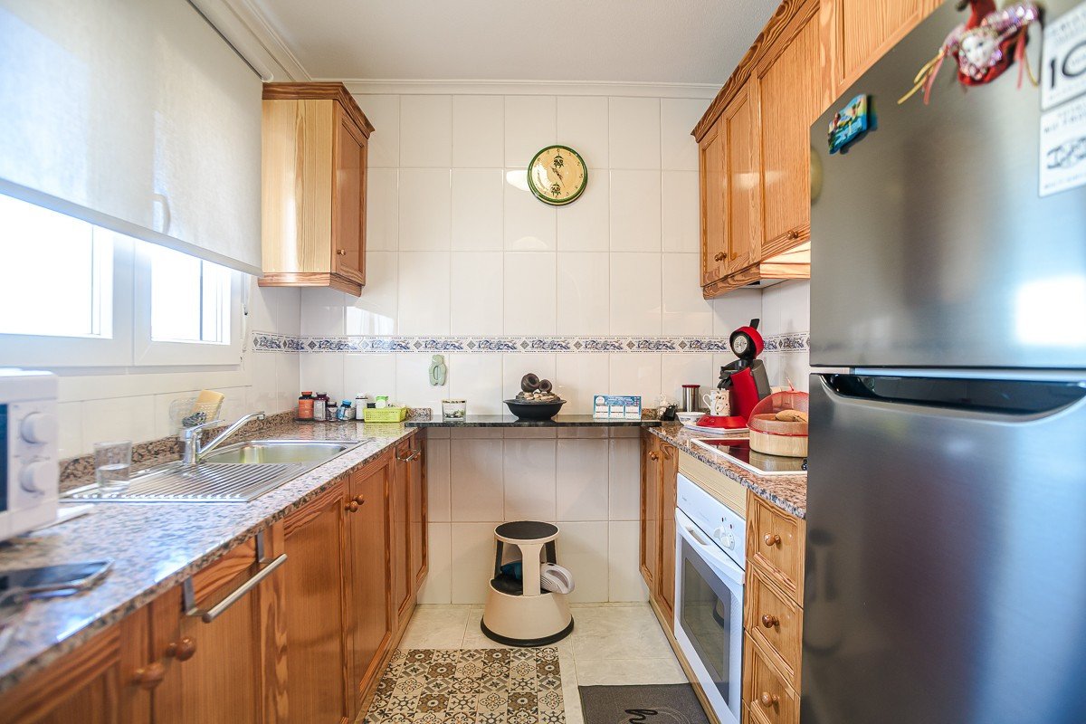 2 Bed Detached Villa in Los Altos