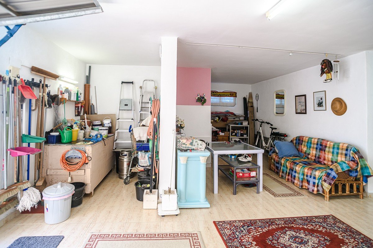 2 Bed Detached Villa in Los Altos