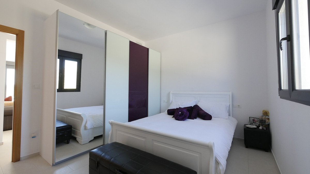 3 Bed Detached Villa in Hondón de las Nieves