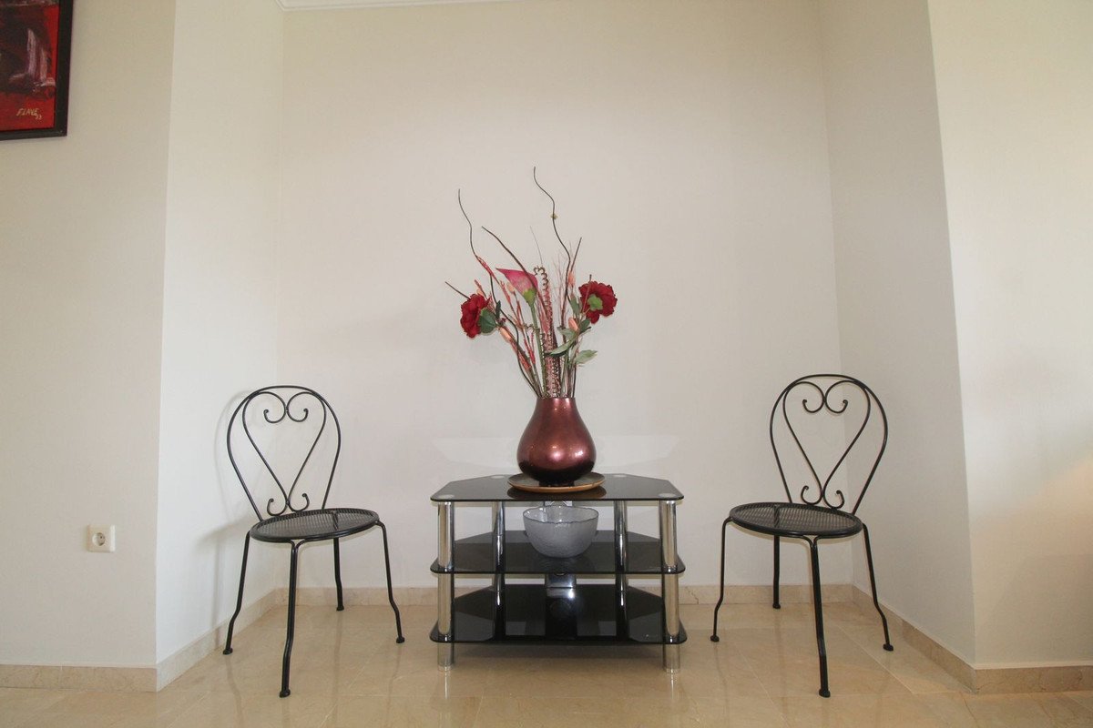 2 Bed Ground Floor Apartment in La Cala Hills