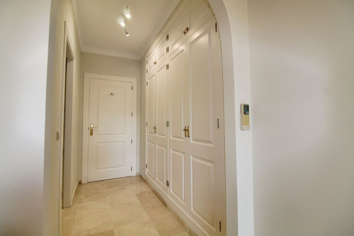 2 Bed Ground Floor Apartment in La Cala Hills