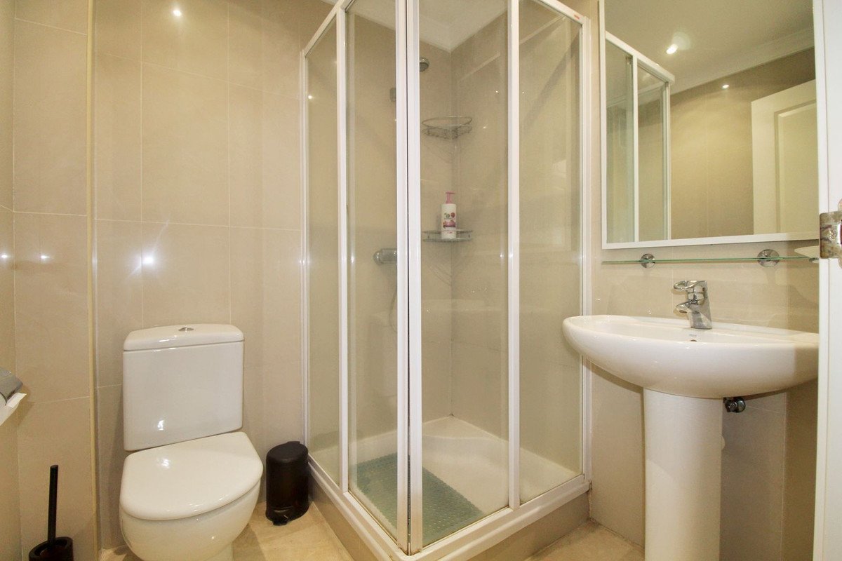2 Bed Ground Floor Apartment in La Cala Hills