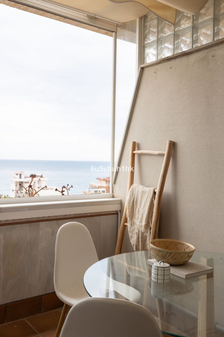 2 Bed Penthouse in Fuengirola