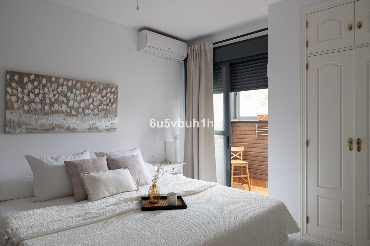 2 Bed Penthouse in Fuengirola