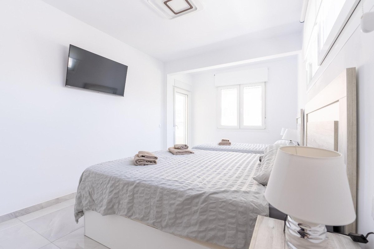 4 Bed Townhouse in Punta Prima