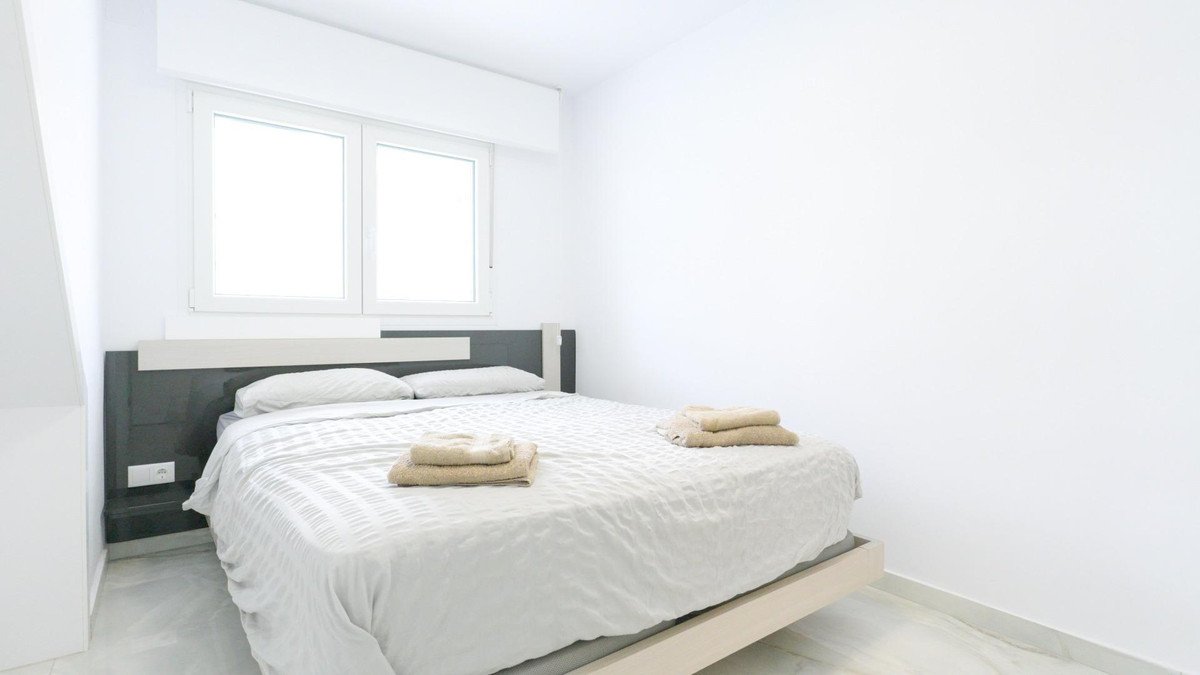 4 Bed Townhouse in Punta Prima