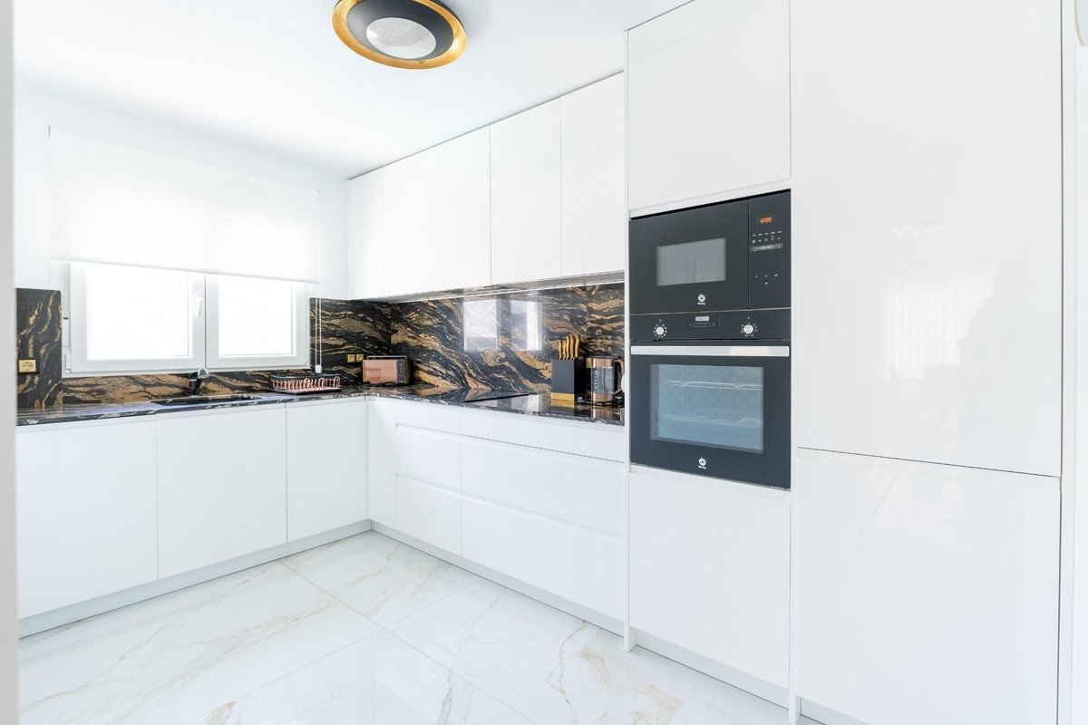 4 Bed Townhouse in Punta Prima