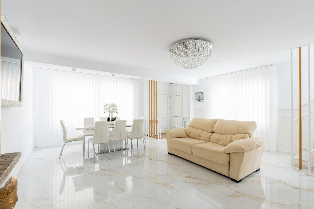 4 Bed Townhouse in Punta Prima