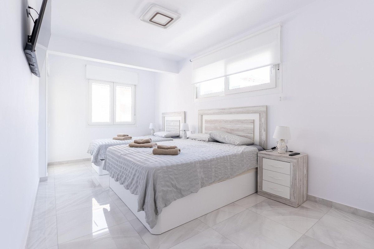 4 Bed Townhouse in Punta Prima