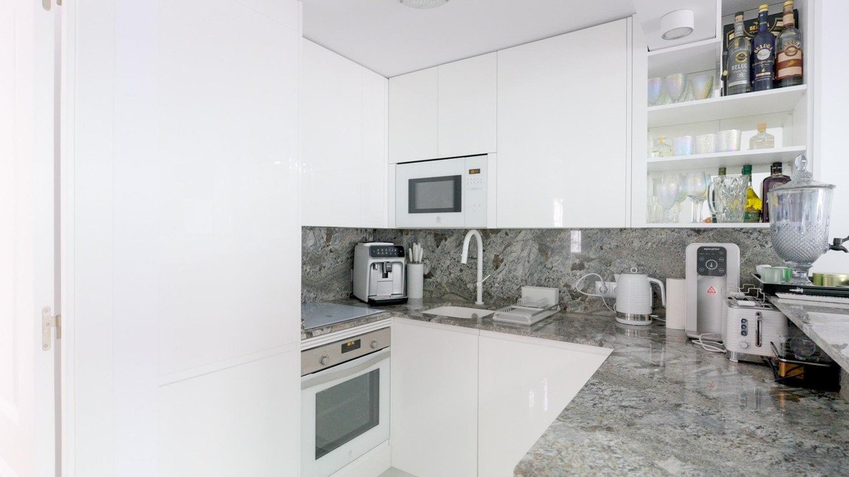 4 Bed Townhouse in Punta Prima