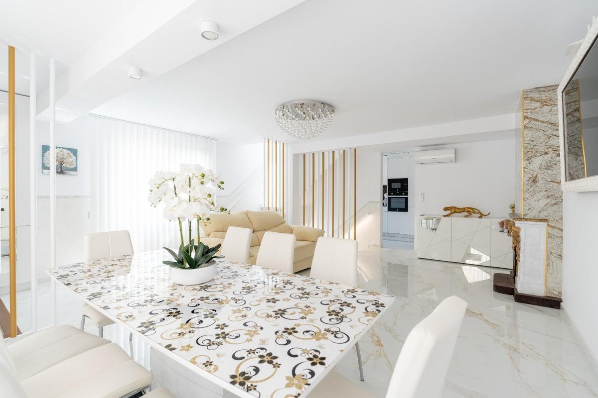 4 Bed Townhouse in Punta Prima