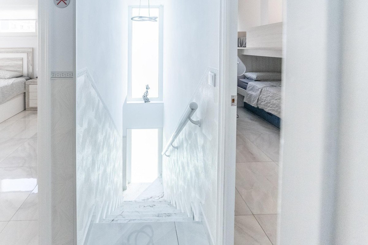 4 Bed Townhouse in Punta Prima