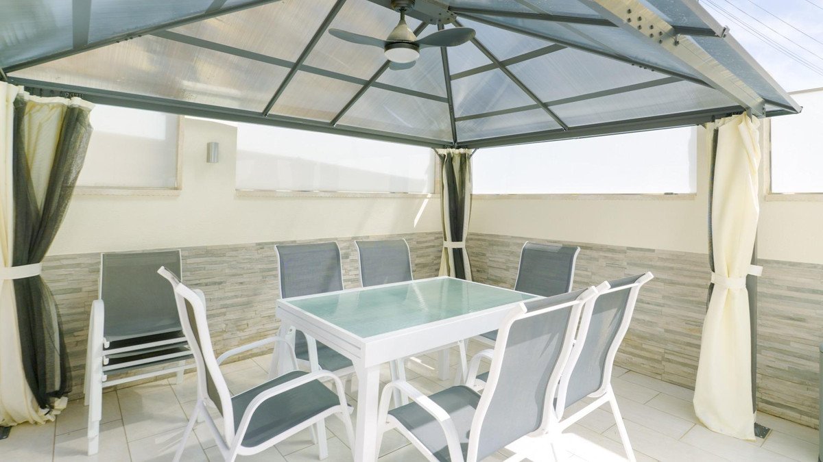 4 Bed Townhouse in Punta Prima