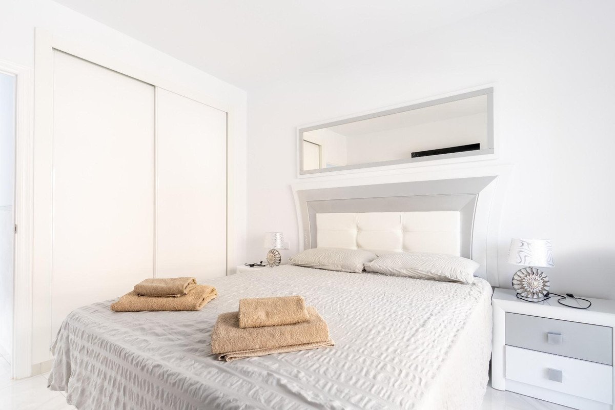 4 Bed Townhouse in Punta Prima