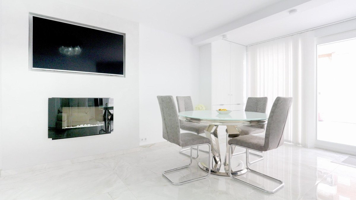 4 Bed Townhouse in Punta Prima