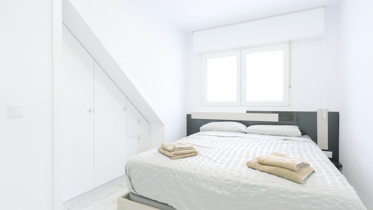 4 Bed Townhouse in Punta Prima