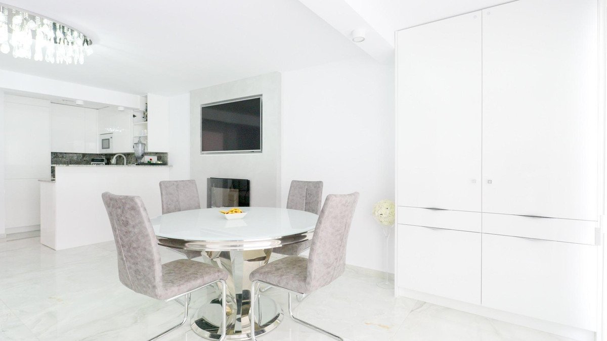 4 Bed Townhouse in Punta Prima