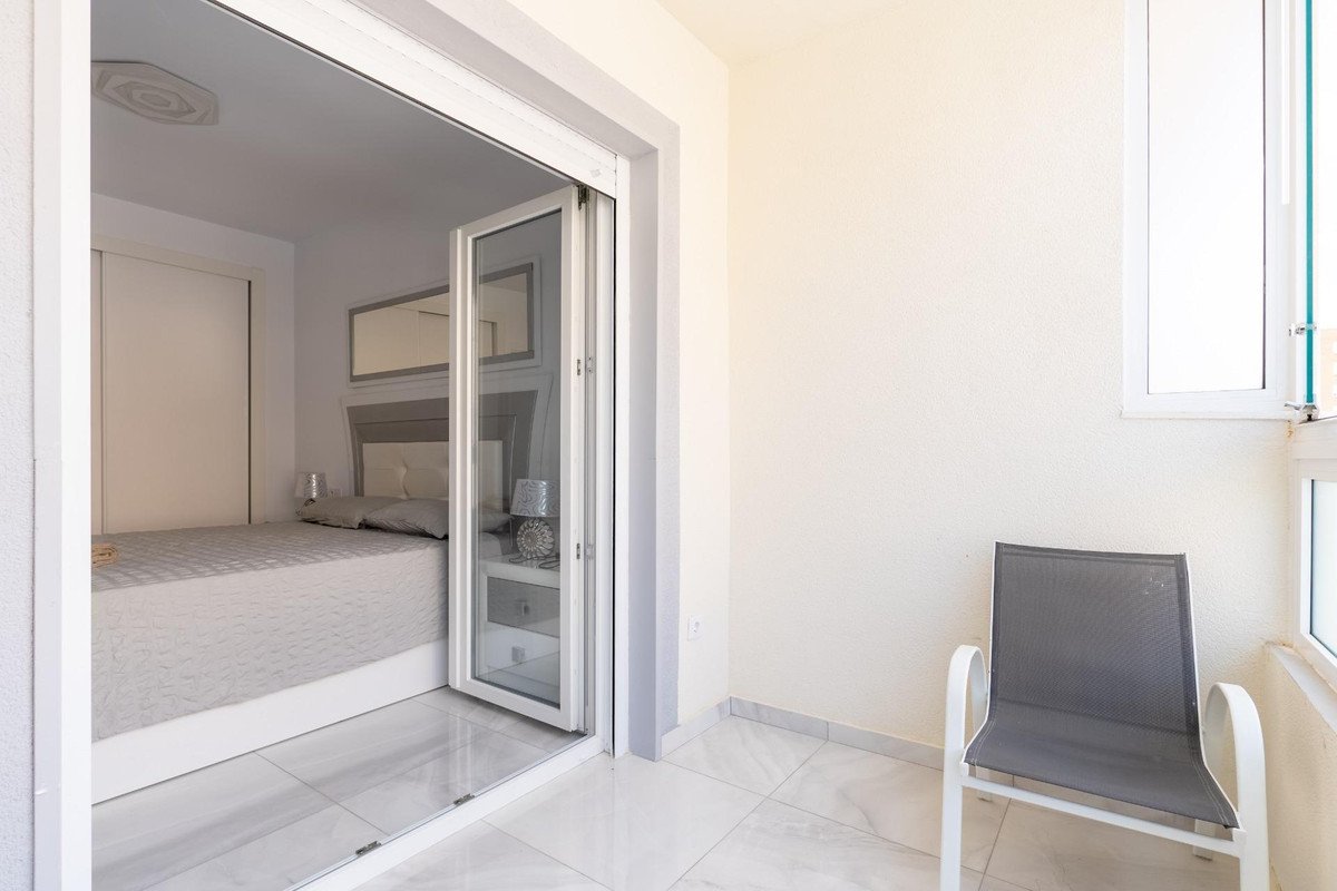 4 Bed Townhouse in Punta Prima