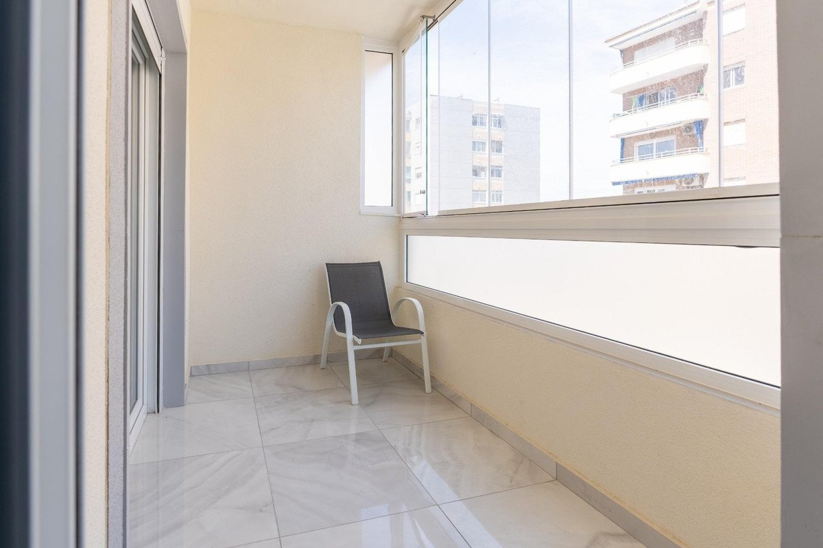 4 Bed Townhouse in Punta Prima