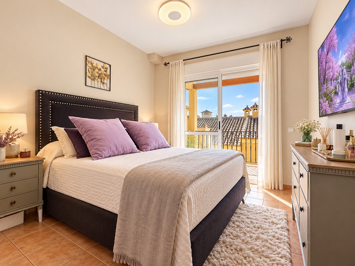 4 Bed Townhouse in Estepona