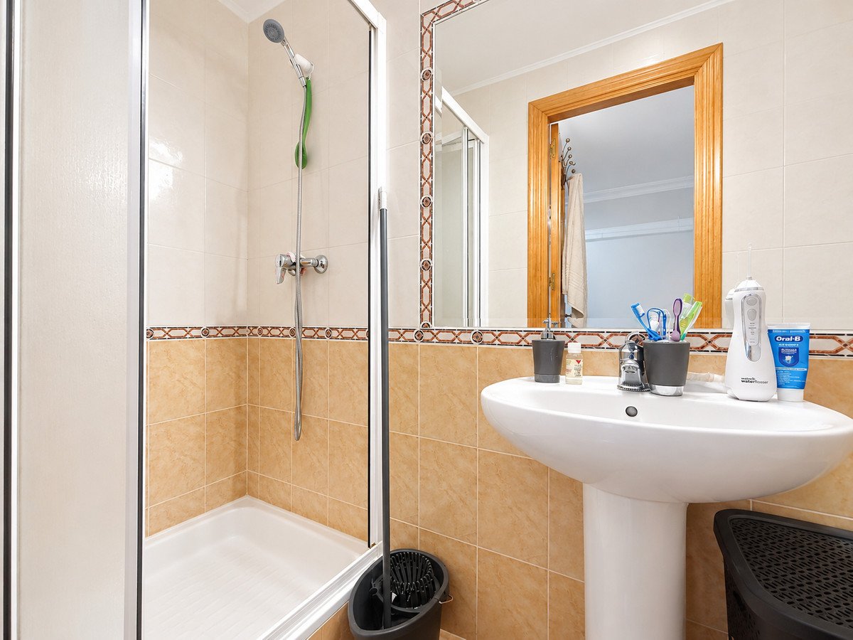 4 Bed Townhouse in Estepona
