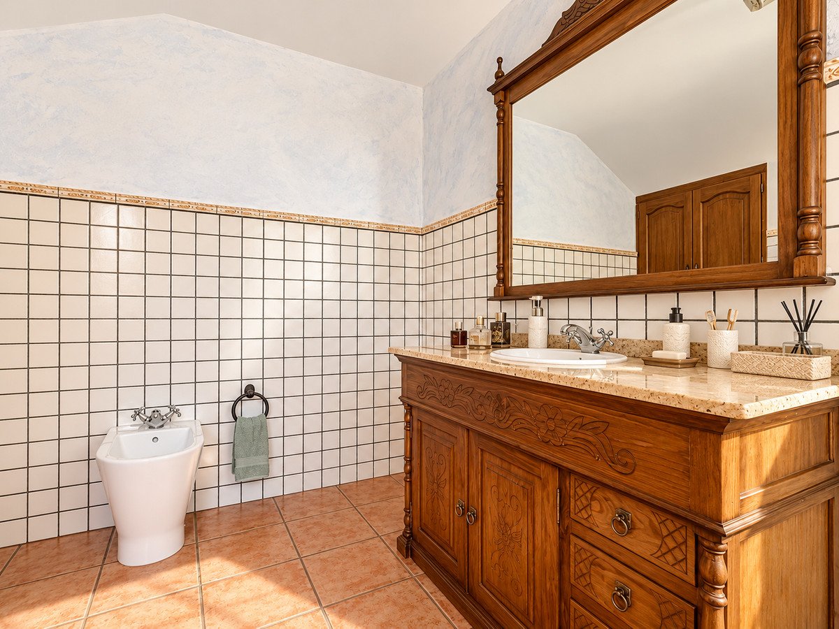 4 Bed Townhouse in Estepona
