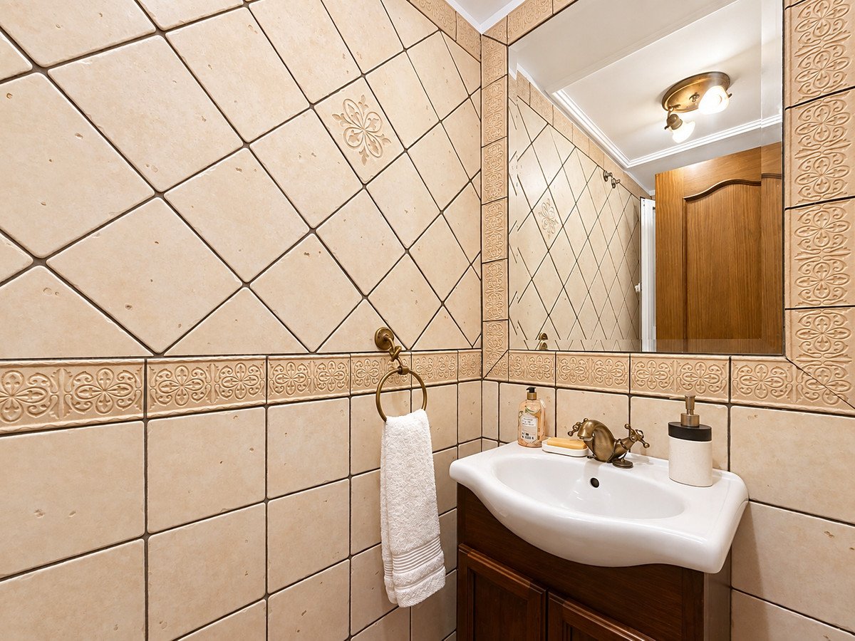 4 Bed Townhouse in Estepona