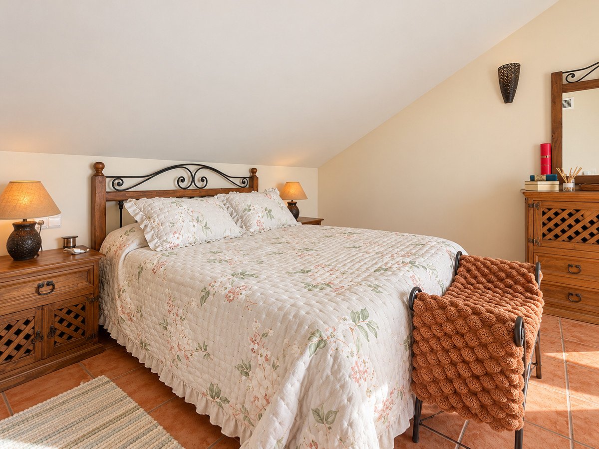 4 Bed Townhouse in Estepona