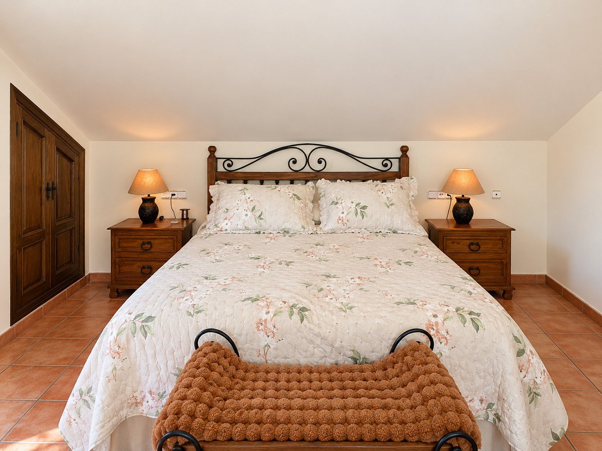 4 Bed Townhouse in Estepona