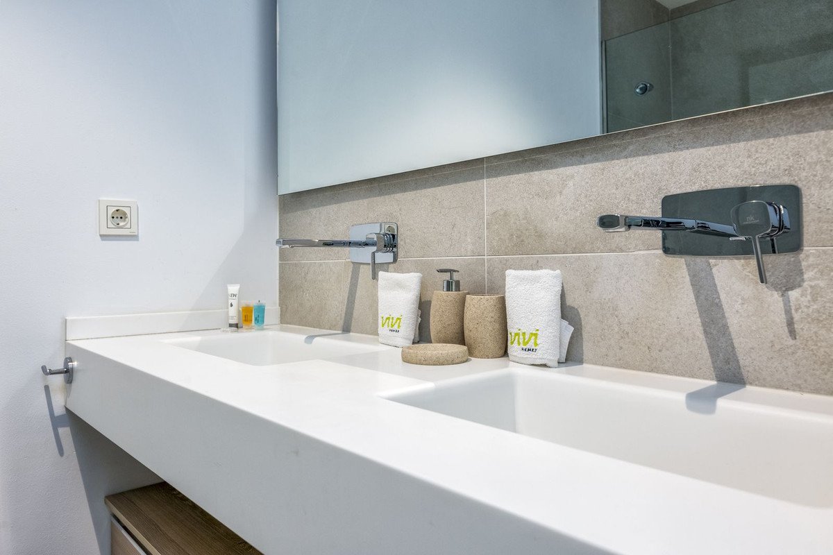 3 Bed Ground Floor Apartment in Cabopino