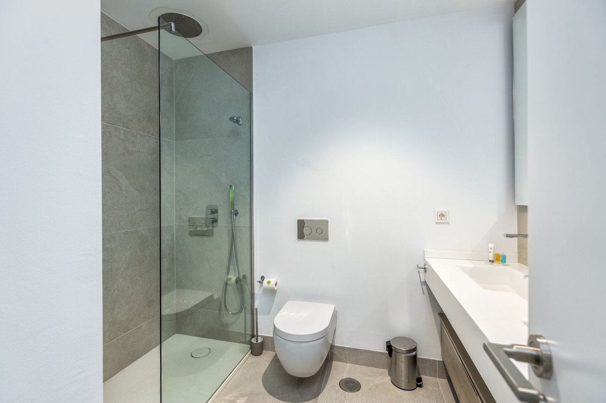 3 Bed Ground Floor Apartment in Cabopino