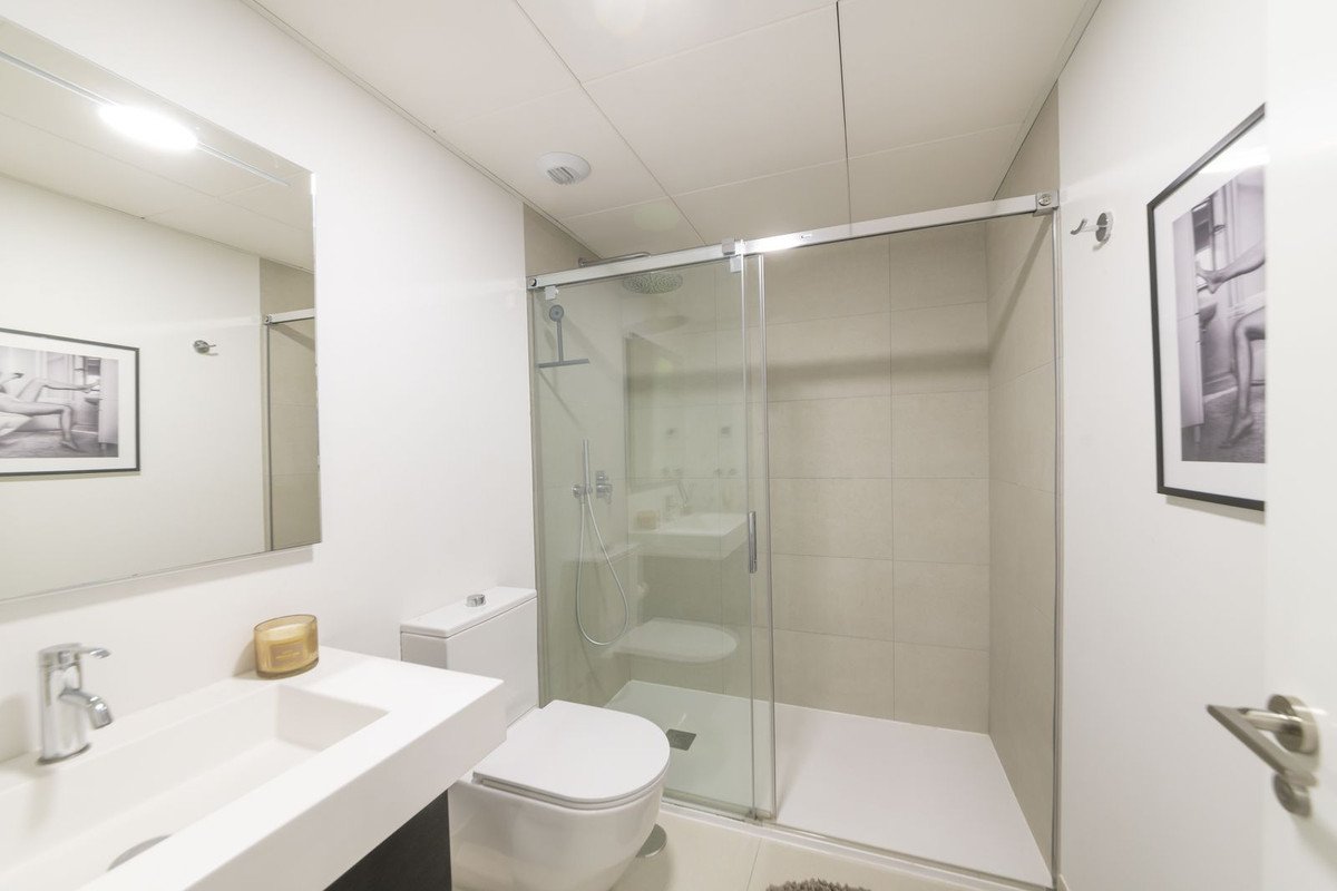 3 Bed Ground Floor Apartment in Calanova Golf