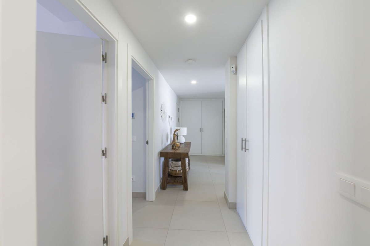 3 Bed Ground Floor Apartment in Calanova Golf