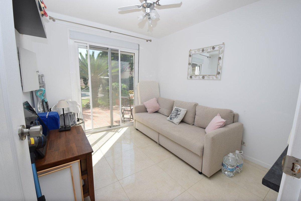 3 Bed Detached Villa in Mijas