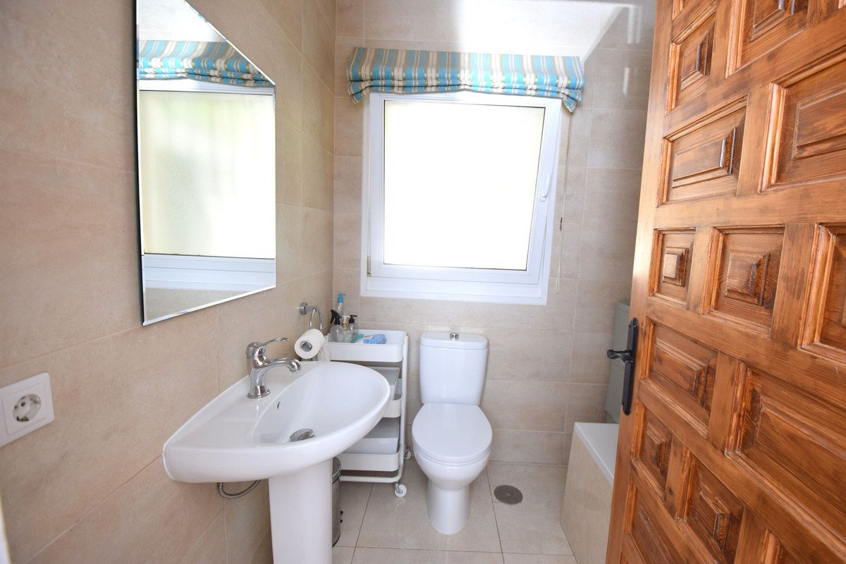 3 Bed Detached Villa in Mijas