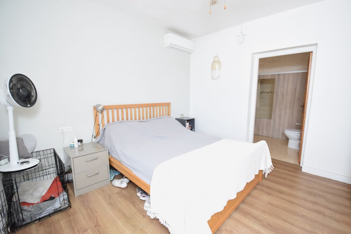 3 Bed Detached Villa in Mijas