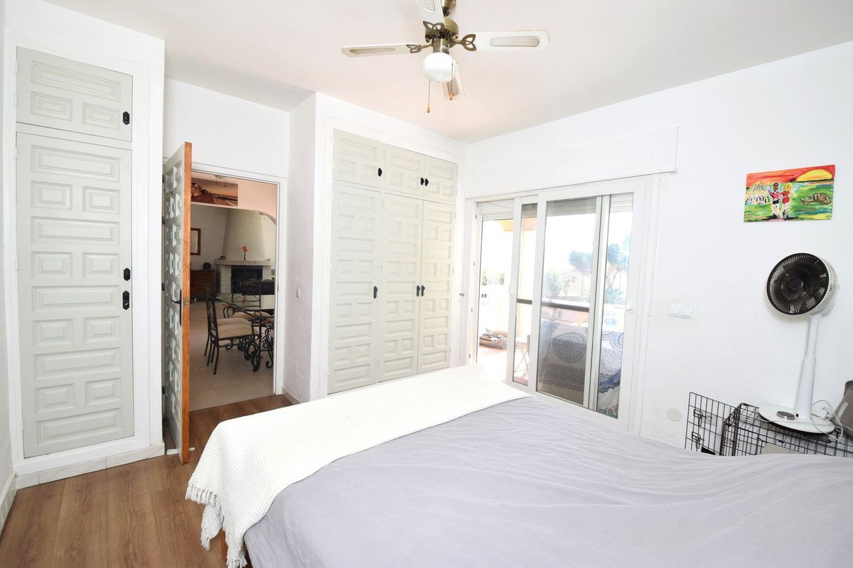 3 Bed Detached Villa in Mijas