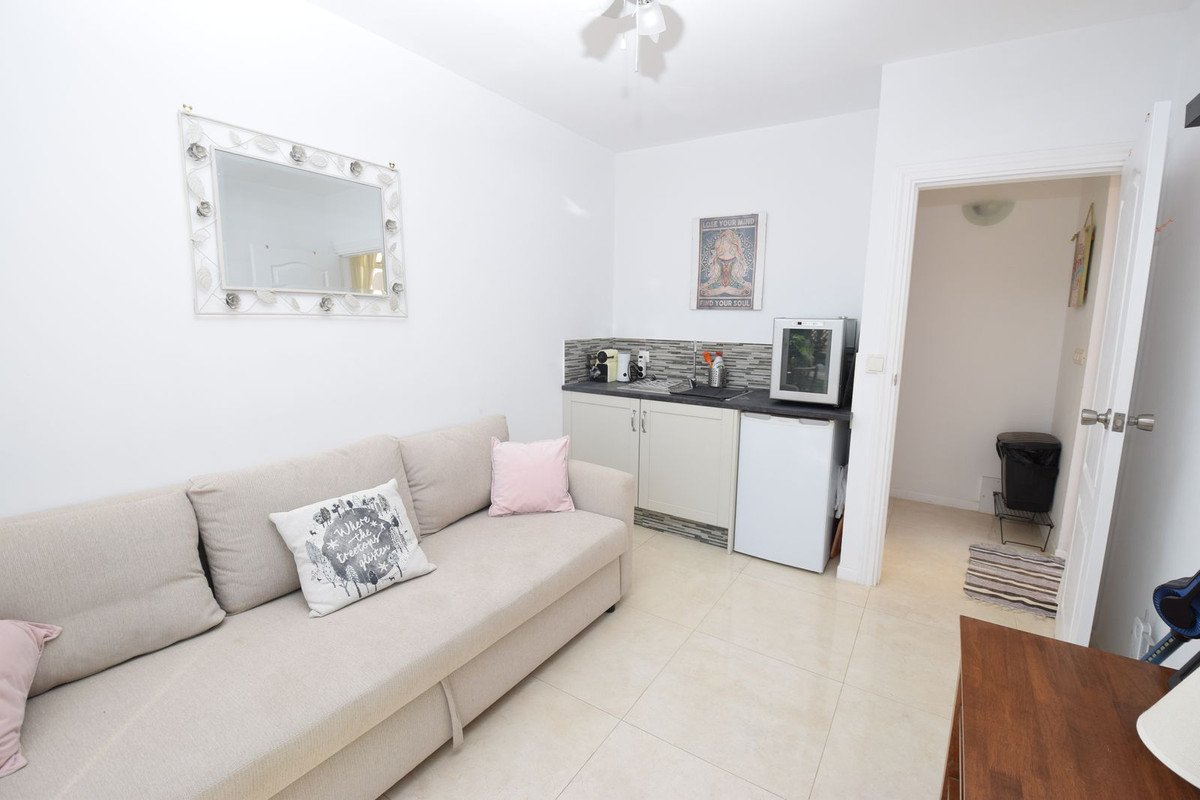 3 Bed Detached Villa in Mijas