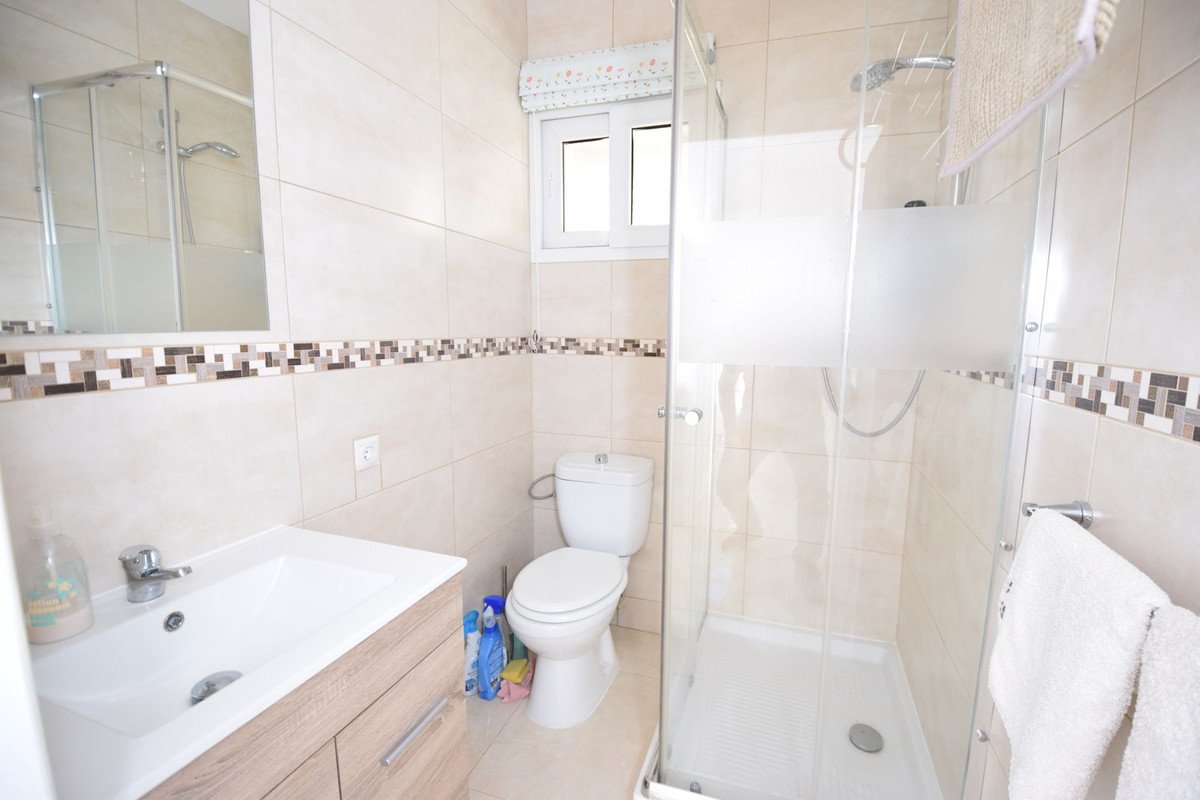 3 Bed Detached Villa in Mijas