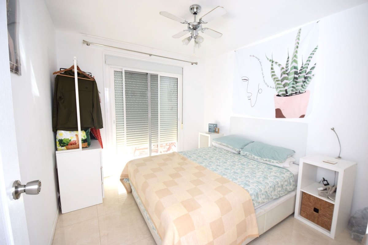 3 Bed Detached Villa in Mijas